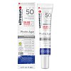 ULTRASUN Photo Age Anti-Pigm.Contr.Fluid SPF 50 - 40ml - Gesicht