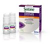 SYSTANE COMPLETE Benetzungstr.f.d.Aug.o.Konserv. - 2X10ml - Allergien