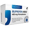 IBUPROFEN ADGC 400 mg Filmtabletten - 50Stk - ADGC