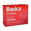 BASICA Energie Trinkgranulat+Kapseln f.7 Tage Kpg. - 7Stk - Stärkung Immunsystem