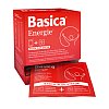 BASICA Energie Trinkgranulat+Kapseln f.30 Tage Kpg - 30Stk - Stärkung Immunsystem