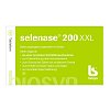 SELENASE 200 XXL Tabletten - 90Stk - Vegan