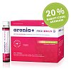 ARONIA+ PRO IMMUN Trinkampullen - 30X25ml