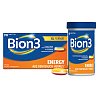 BION3 Energy Tabletten - 90Stk - Energy