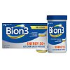 BION3 50+ Energy Tabletten - 90Stk - Energy