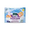 KNEIPP naturkind Träum schön Sprudelbad - 80g - Kinder