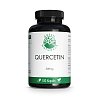 GREEN NATURALS Quercetin 500 mg hochdosiert Kaps. - 180Stk - Allergien