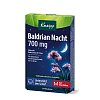KNEIPP Baldrian Nacht 700 mg Filmtabletten - 30Stk - Beruhigung, Nerven & Schlaf