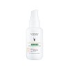 VICHY CAPITAL Soleil UV-Clear LSF 50+ - 40ml - Sonnenpflege