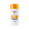 EUCERIN Sun Fluid Hydro Protect Face LSF 50+ - 50ml