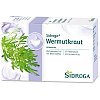 SIDROGA Wermutkraut Tee Filterbeutel - 20X1.0g - Blähungen & Krämpfe