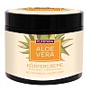 PLANTANA Aloe Vera Körpercreme m.Vitamin-E - 500ml - Kosmetik & Körperpflege
