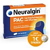 NEURALGIN PAC bei Kopfschmerzen und Migräne Tabl. - 20Stk - Vegan