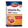 ABTEI Vitamin B12 500 Plus Tabletten - 30Stk - Abtei®
