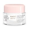 WIDMER nutriderm Nachtcreme Vitalisante l.P. - 50ml - nutriderm