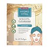 PLANTANA Hydrovital Ges.Tuchm.Panthenol&Hyaluron - 1Stk - Kosmetik & Körperpflege