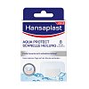 HANSAPLAST Aqua Protect Pflaster schnelle Heilung - 8Stk - Hansaplast