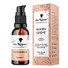 VON KINSKY Bio Augencreme Aloe Vera+Vitamin C - 30ml - R(h)ein Nutrition