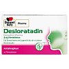 DESLORATADIN DoppelherzPharma 5 mg Filmtabletten - 20Stk - Allergie