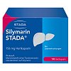 SILYMARIN STADA 156 mg Hartkapseln - 100Stk - SONDERANGEBOTE