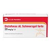 DICLOFENAC AL Schmerzgel forte 20 mg/g - 150g - Nerven, Muskeln & Gelenke