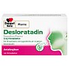 DESLORATADIN DoppelherzPharma 5 mg Filmtabletten - 100Stk - Allergie