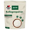 DOPPELHERZ Kollagenpulver pure - 500g - Muskeln, Knochen & Bewegungsapparat