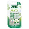 GUM SOFT-PICKS MINTY large - 40Stk - Interdentalreinigung
