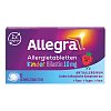 ALLEGRA Allergietabletten Kinder 10 mg Schmelztab. - 6Stk - Allegra®