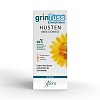 GRINTUSS Erwachsene Sirup - 180g - Abwehrkräfte