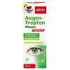 DOPPELHERZ Augen-Tropfen Allergen PROTECT - 10ml - Augengesundheit