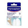 HANSAPLAST Blasen-Pflaster Mix Pack - 5Stk