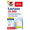 DOPPELHERZ Lactase 24.000 Tabletten - 50Stk - Magen & Verdauung