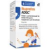 IBUPROFEN ADGC Fieber u.Schmerzsaft Kinder 40mg/ml - 100ml - ADGC