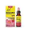 BACHBLÜTEN Original Rescura Kids Tro.alk.fr.Erdb. - 10ml