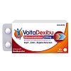 VOLTADEXIBU Schmerztabletten 200 mg Filmtabletten - 20Stk - Voltaren-Gutschein