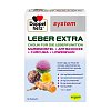 DOPPELHERZ Leber Extra system Kapseln - 60Stk - Magen & Verdauung