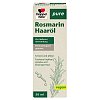 DOPPELHERZ Rosmarin Haaröl pure - 50ml - Haut, Haare & Nägel