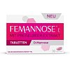 FEMANNOSE E Tabletten - 30Stk - FEMANNOSE