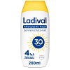 LADIVAL allergische Haut Sonnenschutz-Gel LSF 30 - 200ml - Sonnenschutz