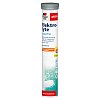 DOPPELHERZ Elektrolyte zuckerfrei Brausetabletten - 15Stk - Magen & Verdauung