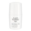 WIDMER Deo Roll-on Antiperspirant - 50ml - bodycare