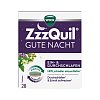 WICK ZzzQuil Gute Nacht Ein- und Durchschlafen TAB - 28Stk - SONDERANGEBOTE