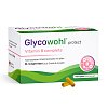 GLYCOWOHL Vitamin B complete+Inositol+Cholin Kaps. - 140Stk - Vegan
