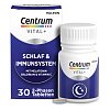 CENTRUM Vital+ Schlaf & Immunsystem Tabletten - 30Stk