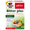 DOPPELHERZ Bitter plus Kapseln - 60Stk - Magen & Verdauung