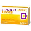 VITAMIN D3 HEVERT 1000 I.E. Tabletten - 100Stk - Vitamin D