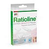 RATIOLINE EXTRA SENSITIV Pflaster 2 Größen - 5Stk - SENSITIV