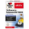 DOPPELHERZ Schwarzkümmelöl 1800 Kapseln - 50Stk - Mineralstoffe & Vitamine