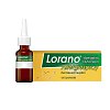 LORANO Azelastin/Fluticason Allergiespr.b.Heuschn. - 23g